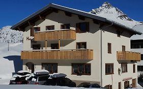 Haus Fritz
